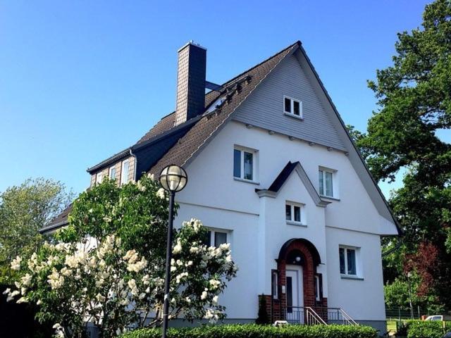 Apartament Bootshaus/ Holzdeck Rostock Zewnętrze zdjęcie